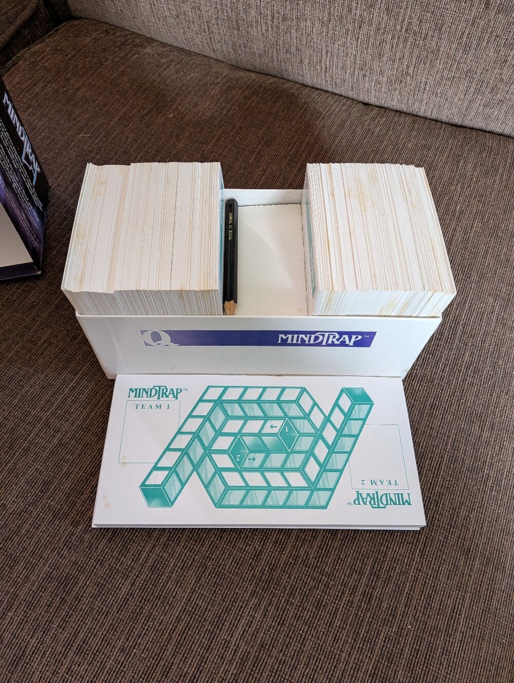 Mindtrap - Picture 5 of 5